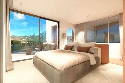 Villa i Benissa, Alicante, Benissa - € 3.049.000 | Ref: BP3666 - foto 16