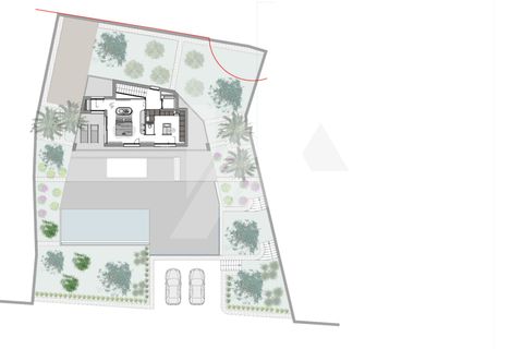 Villa i Benissa, Alicante, Benissa - € 3.049.000 | Ref: BP3666 - foto 19
