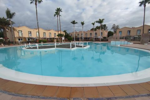 Villa i Maspalomas, Gran Canaria, Maspalomas - € 225.000 | Ref: MAG-GO-JJ - foto 1