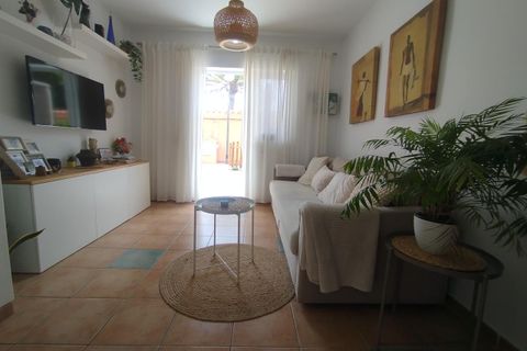Villa i Maspalomas, Gran Canaria, Maspalomas - € 225.000 | Ref: MAG-GO-JJ - foto 8