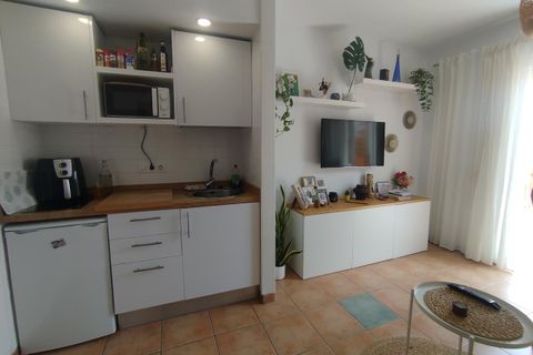 Villa i Maspalomas, Gran Canaria, Maspalomas - € 225.000 | Ref: MAG-GO-JJ - foto 10