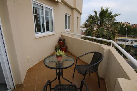 Takvåning i Malaga city, Malaga - foto 3