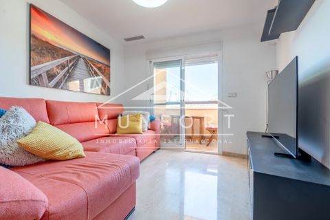 Lejlighed i Murcia, Murcia - foto 3