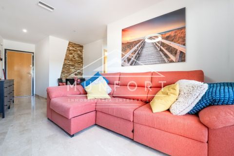 Lejlighed i Murcia, Murcia - foto 4