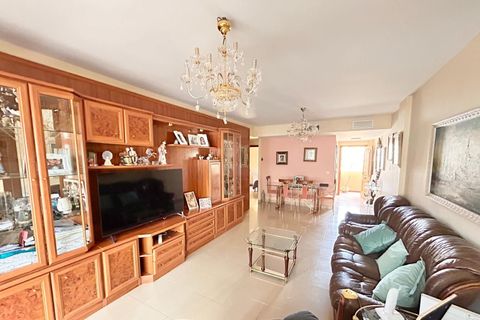 Leilighet i Fuengirola, Malaga, Fuengirola - € 325 000 | Ref: SPCRM4914 - foto 2