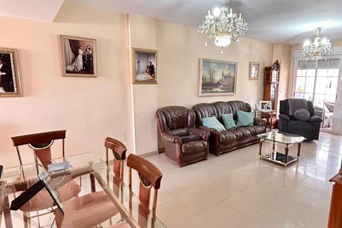 Leilighet i Fuengirola, Malaga, Fuengirola - € 325 000 | Ref: SPCRM4914 - foto 3