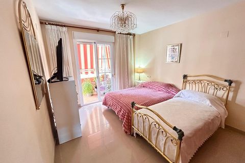 Leilighet i Fuengirola, Malaga, Fuengirola - € 325 000 | Ref: SPCRM4914 - foto 4