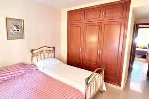 Leilighet i Fuengirola, Malaga, Fuengirola - € 325 000 | Ref: SPCRM4914 - foto 5
