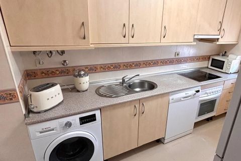 Leilighet i Fuengirola, Malaga, Fuengirola - € 325 000 | Ref: SPCRM4914 - foto 9