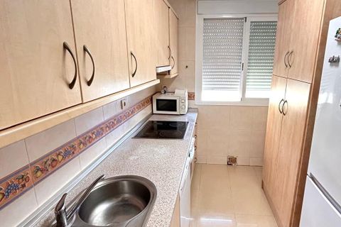 Leilighet i Fuengirola, Malaga, Fuengirola - € 325 000 | Ref: SPCRM4914 - foto 10