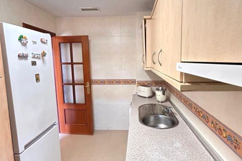 Leilighet i Fuengirola, Malaga, Fuengirola - € 325 000 | Ref: SPCRM4914 - foto 11