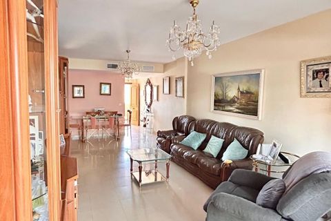 Leilighet i Fuengirola, Malaga, Fuengirola - € 325 000 | Ref: SPCRM4914 - foto 17