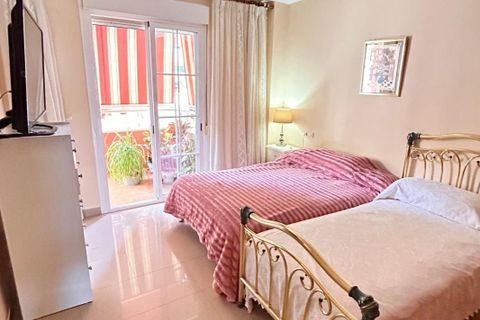 Leilighet i Fuengirola, Malaga, Fuengirola - € 325 000 | Ref: SPCRM4914 - foto 18