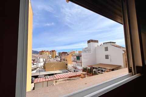 Leilighet i Fuengirola, Malaga, Fuengirola - € 325 000 | Ref: SPCRM4914 - foto 26