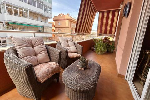 Leilighet i Fuengirola, Malaga, Fuengirola - € 325 000 | Ref: SPCRM4914 - foto 28