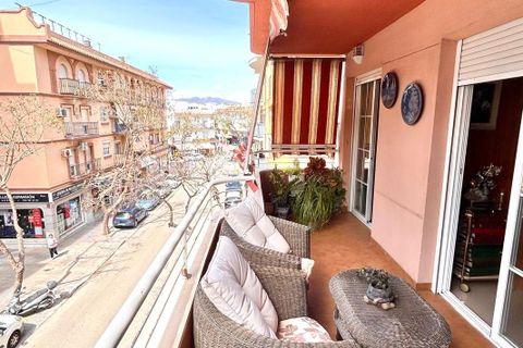 Leilighet i Fuengirola, Malaga, Fuengirola - € 325 000 | Ref: SPCRM4914 - foto 29