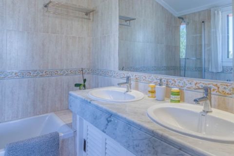 Villa a Son Gual, Mallorca, Son Gual - € 1.100.000 | Ref: 7297 - foto 8