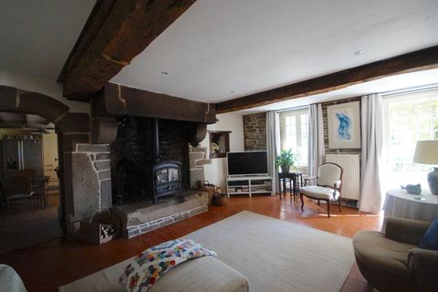 Villa em Percy, Manche, Percy - € 348.000 | Ref: SG-5079 - foto 4