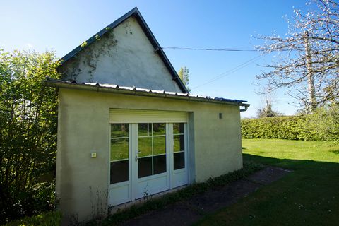 Villa em Percy, Manche, Percy - € 348.000 | Ref: SG-5079 - foto 13