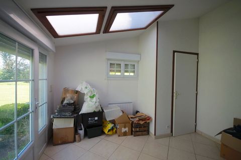 Villa em Percy, Manche, Percy - € 348.000 | Ref: SG-5079 - foto 14