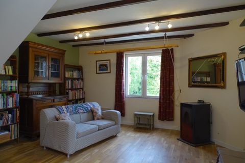 Villa i Bonen, Cotes-d'Armor, Bonen - € 140.500 | Ref: JD-5084 - foto 7