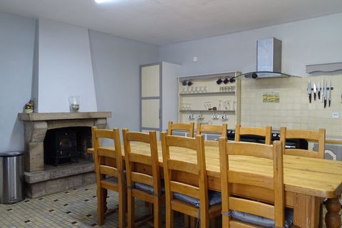 Villa i Bonen, Cotes-d'Armor, Bonen - € 140.500 | Ref: JD-5084 - foto 16