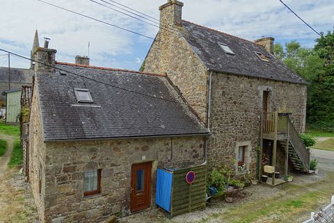 Villa i Bonen, Cotes-d'Armor, Bonen - € 140.500 | Ref: JD-5084 - foto 18