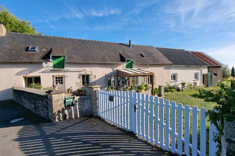 Villa i Rohan, Morbihan, Rohan - € 163.000 | Ref: YL-4916 - foto 2
