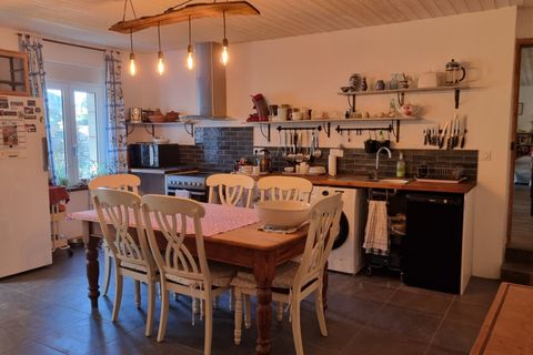 Villa i Rohan, Morbihan, Rohan - € 163.000 | Ref: YL-4916 - foto 3