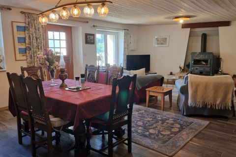 Villa i Rohan, Morbihan, Rohan - € 163.000 | Ref: YL-4916 - foto 5