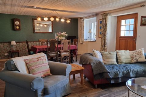 Villa i Rohan, Morbihan, Rohan - € 163.000 | Ref: YL-4916 - foto 7