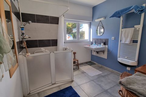 Villa i Rohan, Morbihan, Rohan - € 163.000 | Ref: YL-4916 - foto 11