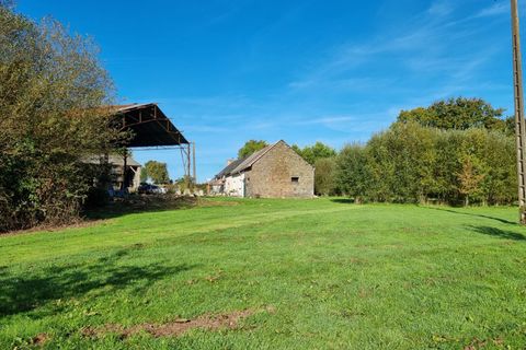 Villa i Rohan, Morbihan, Rohan - € 163.000 | Ref: YL-4916 - foto 15