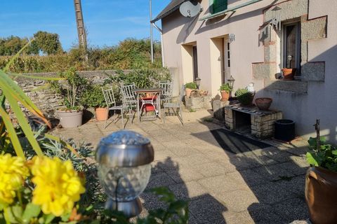 Villa i Rohan, Morbihan, Rohan - € 163.000 | Ref: YL-4916 - foto 16