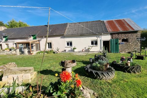 Villa i Rohan, Morbihan, Rohan - € 163.000 | Ref: YL-4916 - foto 17