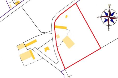 Villa i Rohan, Morbihan, Rohan - € 163.000 | Ref: YL-4916 - foto 18