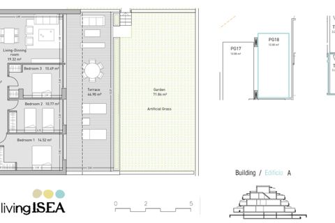 Lejlighed i Estepona, Malaga, Estepona - € 670.000 | Ref: 422690 [COMPLEX: 19377] - foto 14
