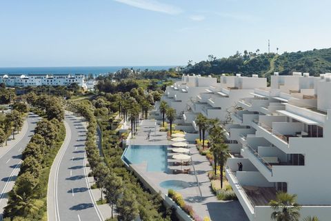Lejlighed i Estepona, Malaga, Estepona - € 495.000 | Ref: 452755 [COMPLEX: 19377] - foto 4