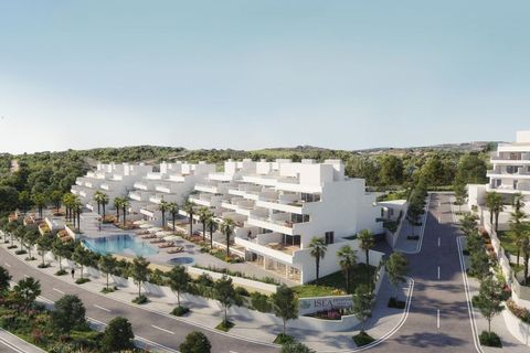Lejlighed i Estepona, Malaga, Estepona - € 495.000 | Ref: 452755 [COMPLEX: 19377] - foto 5
