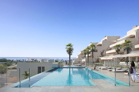 Lejlighed i Estepona, Malaga, Estepona - € 495.000 | Ref: 452755 [COMPLEX: 19377] - foto 7