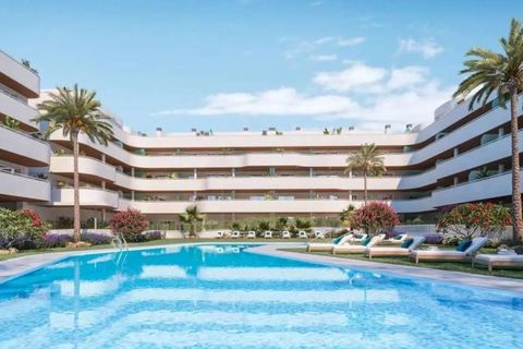 Apartamento en Torrox, Malaga, Torrox - € 497.000 | Ref: 474019 [COMPLEX: 333041] - photo 5