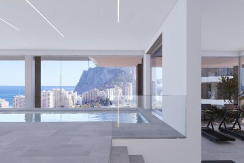 Leilighet i Calpe, Alicante, Calpe - € 816 210 | Ref: 474113 [COMPLEX: 121625] - foto 3