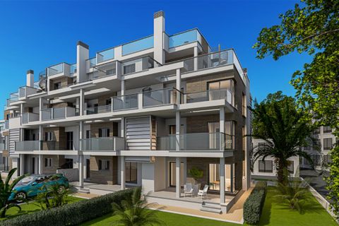 Lejlighed i Denia, Alicante, Denia - € 325.000 | Ref: 474169 [COMPLEX: 56232] - foto 3