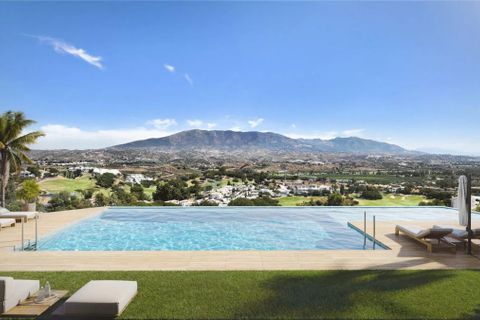 Leilighet i Mijas, Malaga, Mijas - € 652 900 | Ref: 474203 [COMPLEX: 320086] - foto 2