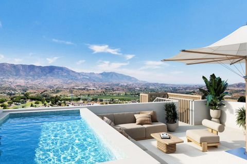 Leilighet i Mijas, Malaga, Mijas - € 652 900 | Ref: 474203 [COMPLEX: 320086] - foto 6