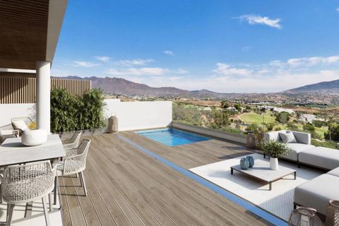 Leilighet i Mijas, Malaga, Mijas - € 652 900 | Ref: 474203 [COMPLEX: 320086] - foto 7