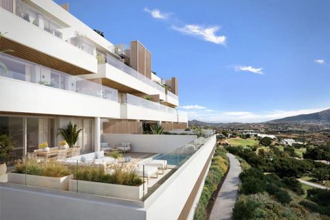 Leilighet i Mijas, Malaga, Mijas - € 593 900 | Ref: 474210 [COMPLEX: 320086] - foto 4