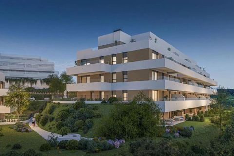 Leilighet i Mijas, Malaga, Mijas - € 456 000 | Ref: 474331 [COMPLEX: 459775] - foto 3
