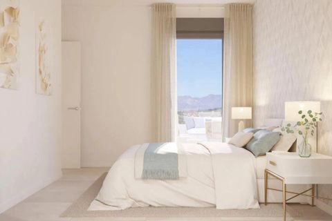 Leilighet i Mijas, Malaga, Mijas - € 302 000 | Ref: 474386 [COMPLEX: 459775] - foto 2