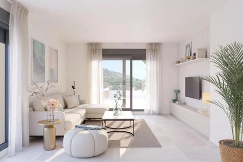 Leilighet i Mijas, Malaga, Mijas - € 302 000 | Ref: 474386 [COMPLEX: 459775] - foto 6